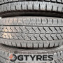 165/80 R14 L.T. BRIDGESTONE BLIZZAK VL1 2021 (221T40724)  Зимние (LT)   1 