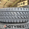 165/80 R14 L.T. BRIDGESTONE BLIZZAK VL1 2021 (221T40724)