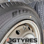 165/80 R14 L.T. BRIDGESTONE BLIZZAK VL1 2021 (221T40724)  Зимние (LT)   6 