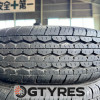 195/70 R15 L.T. BRIDGESTONE RD-STEEL 613 2019 (298T40724)