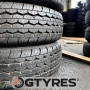 195/70 R15 L.T. BRIDGESTONE RD-STEEL 613 2019 (298T40724)  Летние (LT)   6 