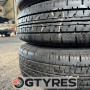 185/80 R14 L.T. DUNLOP VAN01 2019 (390T40724)  Летние (LT)   6 