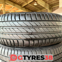 185/60 R15 MICHELIN SPORT 2022 (74T40424)