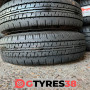 165/80 R13 L.T. DUNLOP VAN01  (78T40424)  Летние (LT)   3 