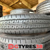 165/80 R13 L.T. DUNLOP VAN01  (78T40424)