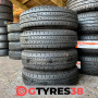 165/80 R13 L.T. DUNLOP VAN01  (78T40424)  Летние (LT)   4 