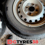 165/80 R13 L.T. DUNLOP VAN01  (78T40424)  Летние (LT)   10 