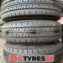 165/80 R13 L.T. DUNLOP VAN01  (78T40424)  Летние (LT)   2 