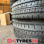 165/80 R13 L.T. DUNLOP VAN01  (78T40424)  Летние (LT)   5 