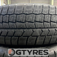 215/65 R16 DUNLOP WINTER MAXX WM02 2018 (239T41024)