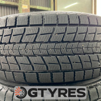 265/65 R17 DUNLOP WINTER MAXX SJ8 2021 (240T41024)