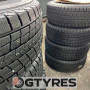 265/65 R17 DUNLOP WINTER MAXX SJ8 2021 (240T41024)  Зимние   5 