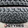 31x10.5 R15 bfgoodrich All-Terrain T/A  (241T41024)  All Terrain (А/Т)   3 