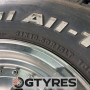 31x10.5 R15 bfgoodrich All-Terrain T/A  (241T41024)  All Terrain (А/Т)   8 