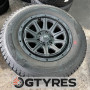 265/65 R17 BRIDGESTONE BLIZZAK DM-V3 2021 (242T41024)  Зимние   7 