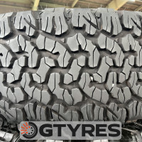 265/65 R17 L.T. BFGOODRICH ALL-TERRAIN T/A KO2 2020 (243T41024)