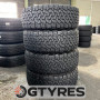 265/65 R17 L.T. BFGOODRICH ALL-TERRAIN T/A KO2 2020 (243T41024)  All Terrain (А/Т)   4 