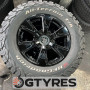 265/65 R17 L.T. BFGOODRICH ALL-TERRAIN T/A KO2 2020 (243T41024)  All Terrain (А/Т)   7 