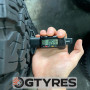 265/65 R17 L.T. BFGOODRICH ALL-TERRAIN T/A KO2 2020 (243T41024)  All Terrain (А/Т)   10 