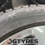 215/55 R17 BRIDGESTONE BLIZZAK REVO GZ 2014 (244T41024)  Зимние   9 