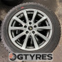 215/55 R17 BRIDGESTONE BLIZZAK REVO GZ 2014 (244T41024)  Зимние   7 