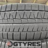 215/55 R17 BRIDGESTONE BLIZZAK REVO GZ 2014 (244T41024)