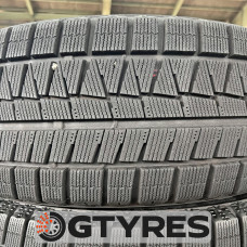 215/55 R17 BRIDGESTONE BLIZZAK REVO GZ 2014 (244T41024)