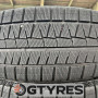 215/55 R17 BRIDGESTONE BLIZZAK REVO GZ 2014 (244T41024)   