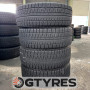 215/55 R17 BRIDGESTONE BLIZZAK REVO GZ 2014 (244T41024)  Зимние   4 