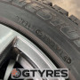 215/55 R17 BRIDGESTONE BLIZZAK REVO GZ 2014 (244T41024)  Зимние   8 