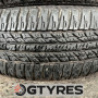 225/55 R18 YOKOHAMA GEOLANDAR G015 2019 (245T41024)  All Terrain (А/Т)   3 