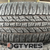 225/55 R18 YOKOHAMA GEOLANDAR G015 2019 (245T41024)