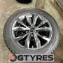 235/55 R18 DUNLOP WINTER MAXX SJ8 2019 (246T41024)  Зимние   7 