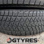 225/65 R17 BRIDGESTONE BLIZZAK DM-V2 2018 (247T41024)  Зимние   3 