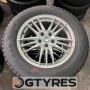 225/65 R17 BRIDGESTONE BLIZZAK DM-V2 2018 (247T41024)  Зимние   7 