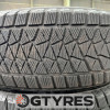 225/65 R17 BRIDGESTONE BLIZZAK DM-V2 2018 (247T41024)