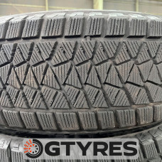 225/65 R17 BRIDGESTONE BLIZZAK DM-V2 2018 (247T41024)