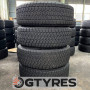 225/65 R17 BRIDGESTONE BLIZZAK DM-V2 2018 (247T41024)  Зимние   4 