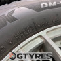 225/65 R17 BRIDGESTONE BLIZZAK DM-V2 2018 (247T41024)  Зимние   10 