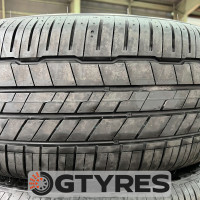 235/55 R19 HANKOOK VENTUS S1 EVO 3 SUV 2024 (248T41024)