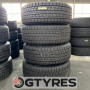 235/55 R18 DUNLOP WINTER MAXX SJ8 2022 (249T41024)  Зимние   4 