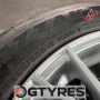 255/55 R18 BRIDGESTONE BLIZZAK DM-V2 2017 (250T41024)  Зимние   9 