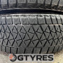 255/55 R18 BRIDGESTONE BLIZZAK DM-V2 2017 (250T41024)  Зимние   3 