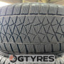 255/55 R18 BRIDGESTONE BLIZZAK DM-V2 2017 (250T41024)   