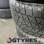 255/55 R18 BRIDGESTONE BLIZZAK DM-V2 2017 (250T41024)  Зимние   6 