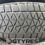 255/55 R18 BRIDGESTONE BLIZZAK DM-V2 2017 (250T41024)  Зимние   2 