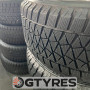 255/55 R18 BRIDGESTONE BLIZZAK DM-V2 2017 (250T41024)  Зимние   5 