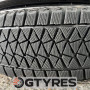 235/60 R18 BRIDGESTONE BLIZZAK DM-V2 2017 (251T41024)  Зимние   1 