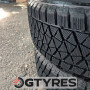 235/60 R18 BRIDGESTONE BLIZZAK DM-V2 2017 (251T41024)  Зимние   2 