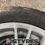 235/60 R18 BRIDGESTONE BLIZZAK DM-V2 2017 (251T41024)  Зимние   5 